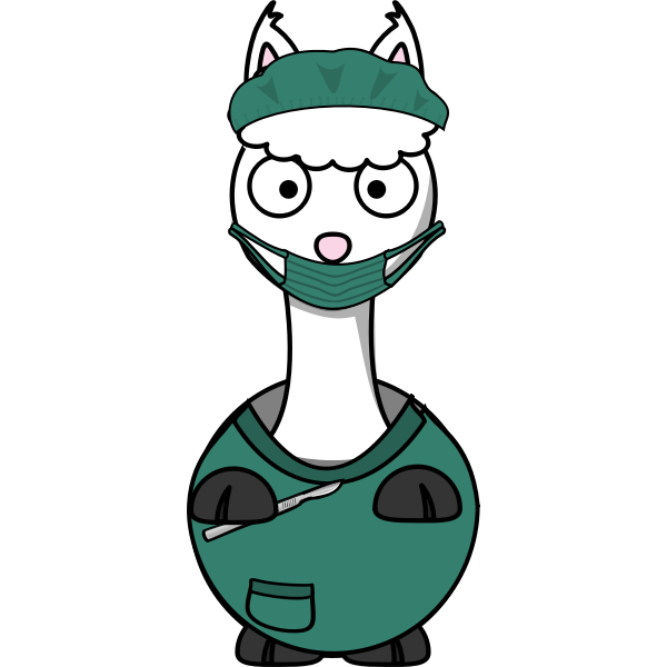 SVG Alpaka 2017081133