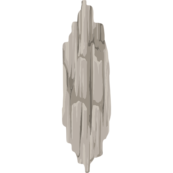 SVG alpine landscape cliff side highlight short mountaineering 01a al1