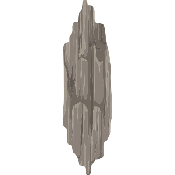 SVG alpine landscape cliff side shadow short mountaineering 01a al1