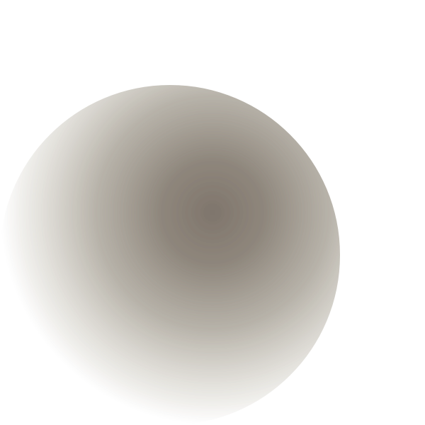 SVG alpine landscape shadow brown 70percent al1