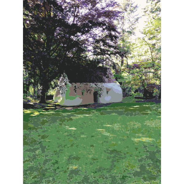 SVG Am I still a house 2015071550