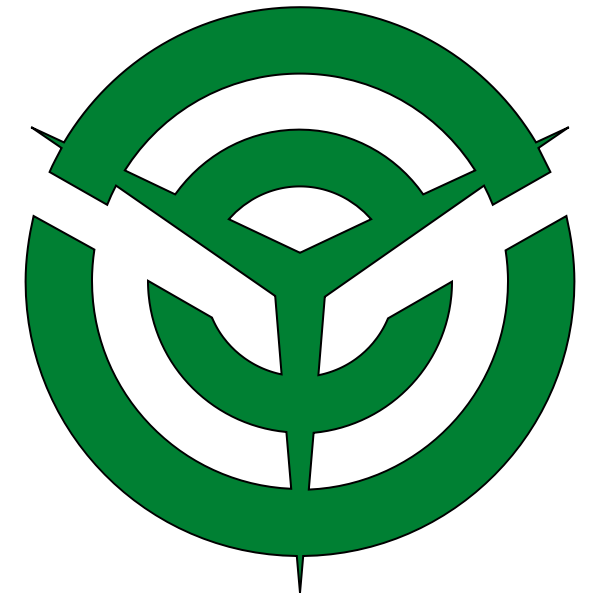 SVG Amagi Fukuoka chapter