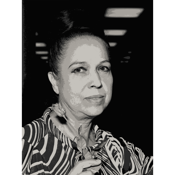 SVG Amalia Hernandez