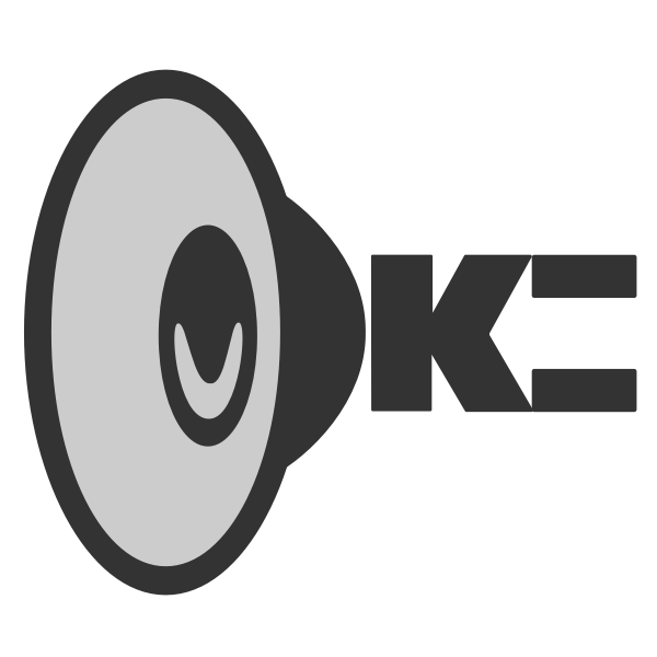 SVG Amarok icon