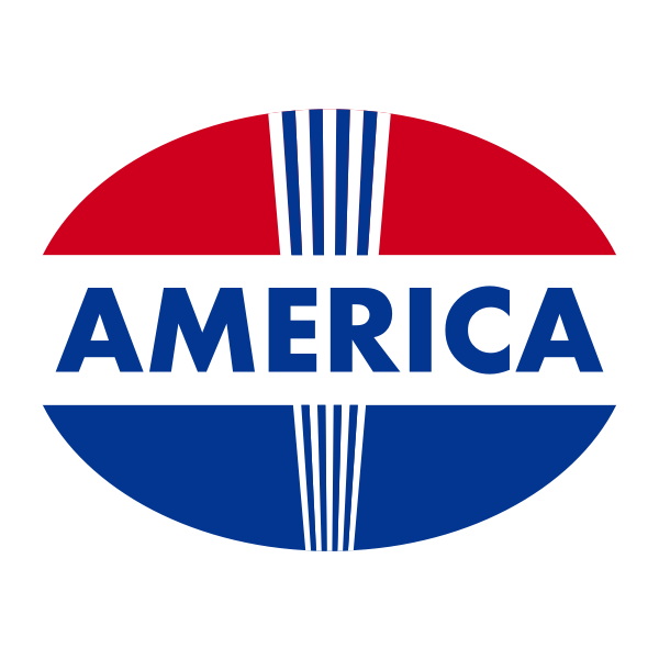 SVG America Badge