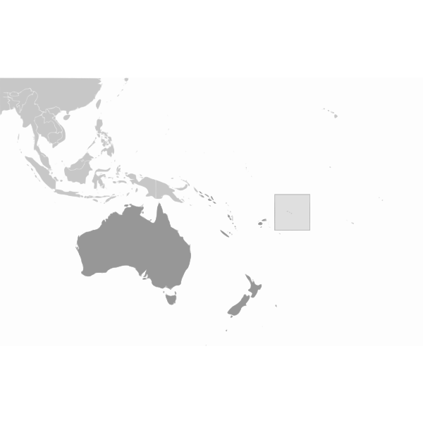 SVG American Samoa location