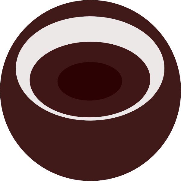 SVG An unusual Circular Container