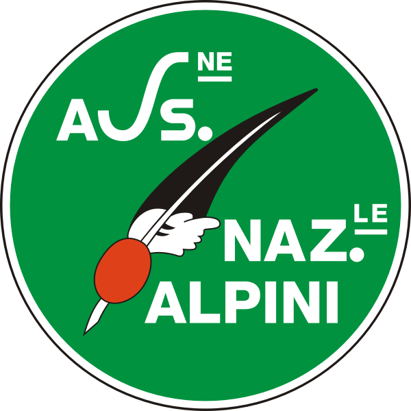 SVG ANA colore