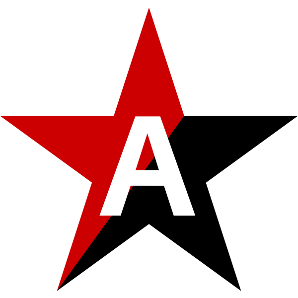 SVG Anarchist star-1573918480