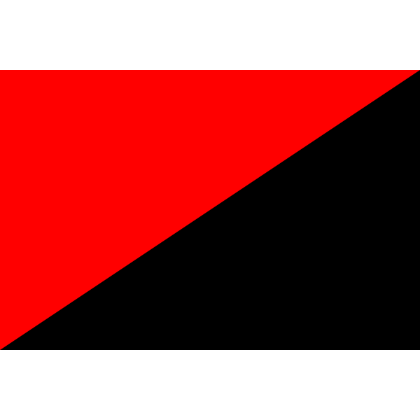 SVG Anarcommunist flag