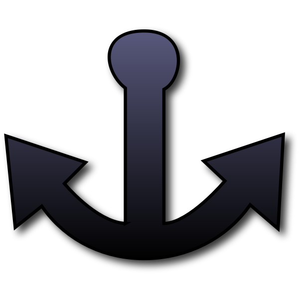 SVG Anchor