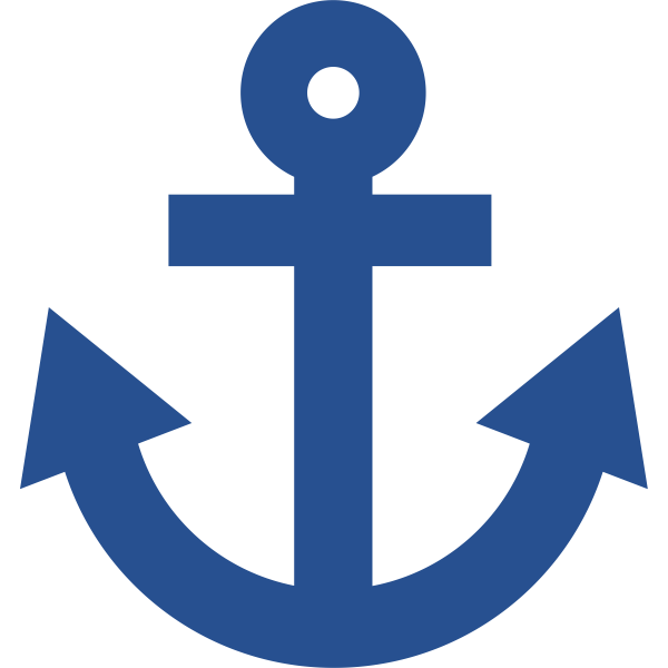 SVG Anchor