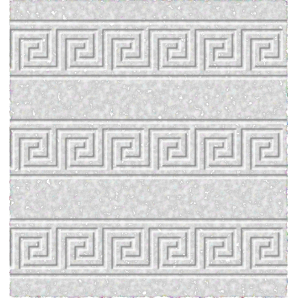 SVG Ancient Greek Fret Pattern 2