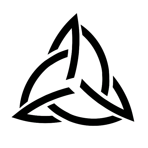 SVG Ancient symbol