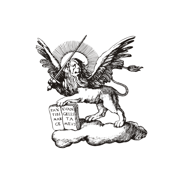 SVG Ancient war insignia