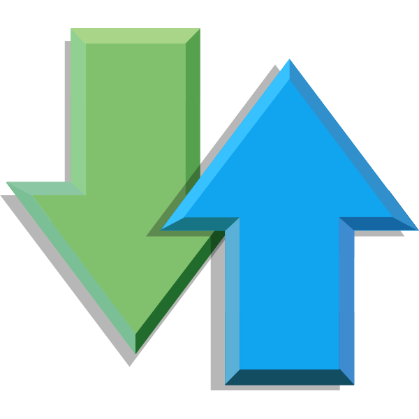 SVG Android calls vector image