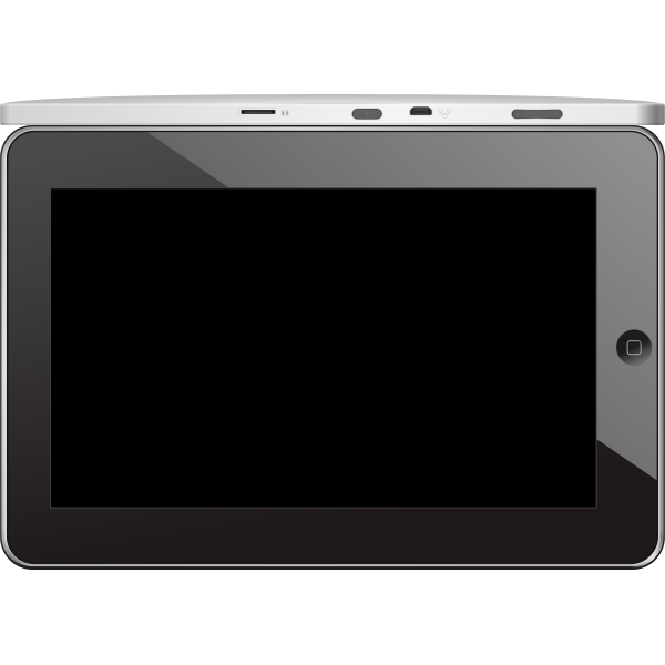SVG Android tablet ZT-180 from Zenithink