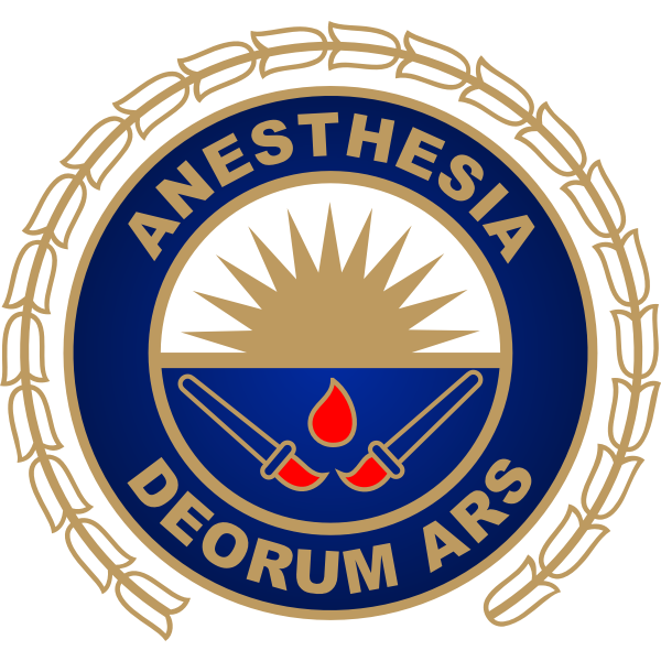 SVG Anesthesia deorum ars
