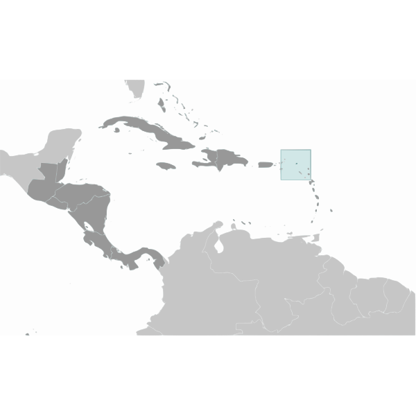 SVG Anguilla location label image