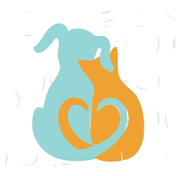 SVG Animal friendship