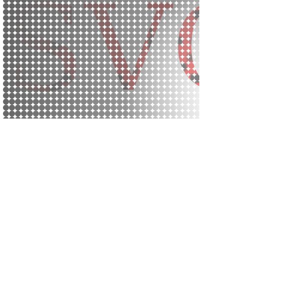 SVG animated interactive SVG text