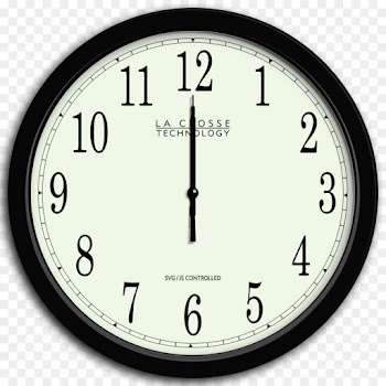 Svg Animation, Clock, Animation, Wall Clock PNG