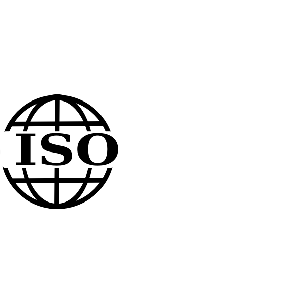 SVG Anonymous biodegradable ISO