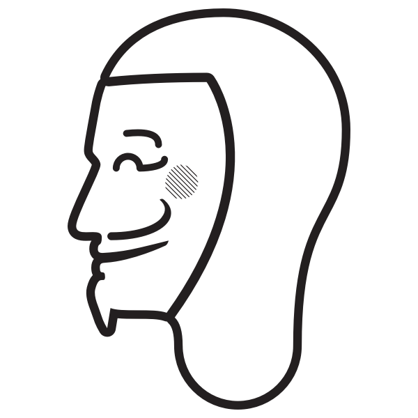 SVG Anonymous image