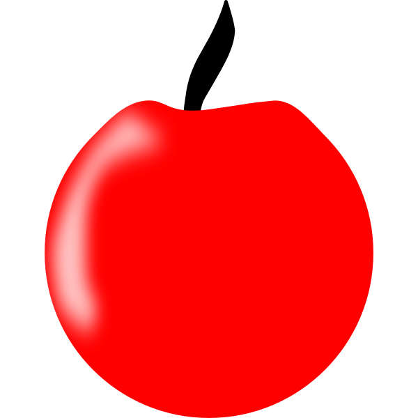 SVG Another Apple