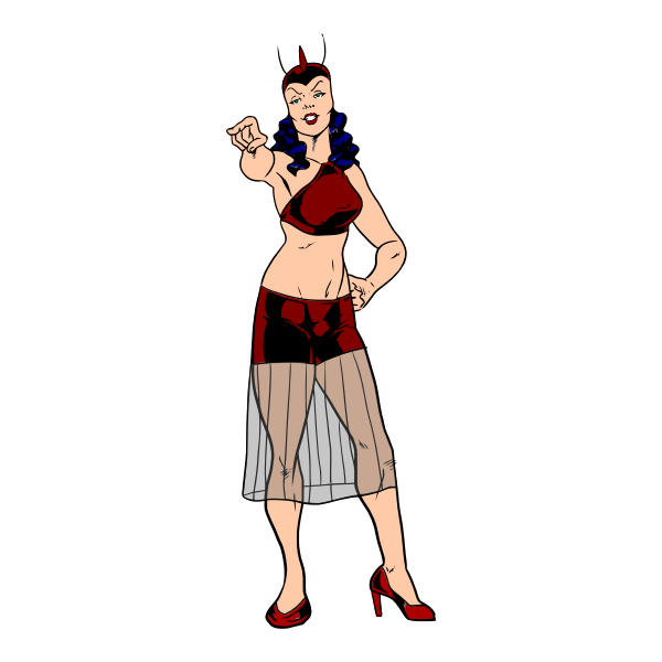 SVG Ant Queen