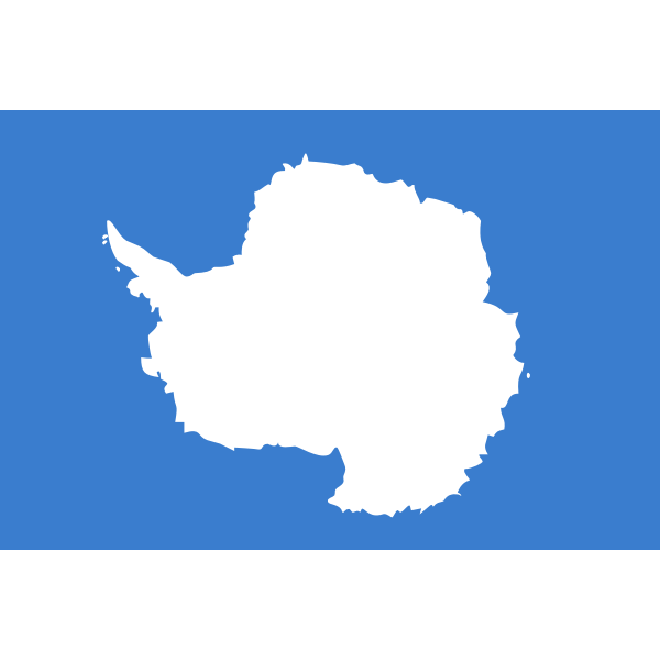 SVG antarctica