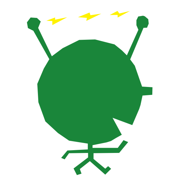 SVG Antenna Head 2