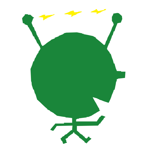 SVG Antenna Head refix