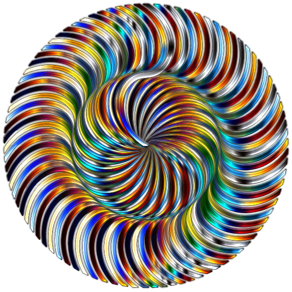 SVG Anthropogenic Dumpling Embellished