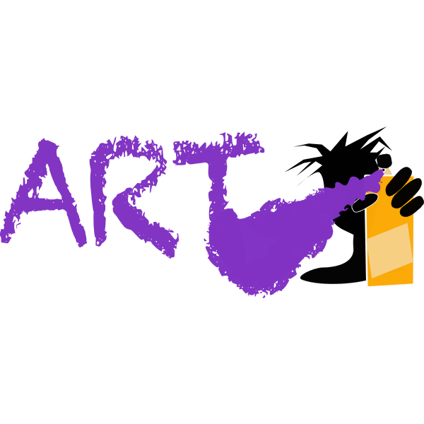 SVG anti-graffiti