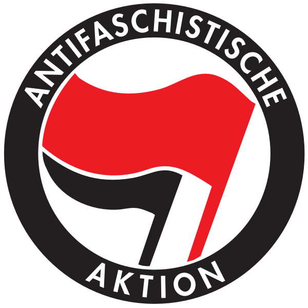 SVG Antifalogo