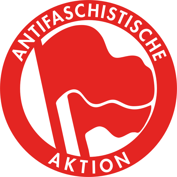 SVG Antifaschistische aktion