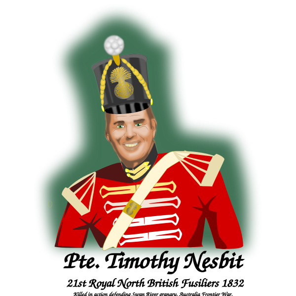 SVG ANZAC day icon vector image