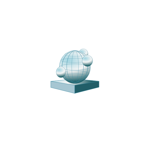 SVG App server platform vector graphics