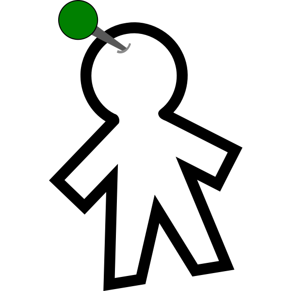 SVG April039s Fool