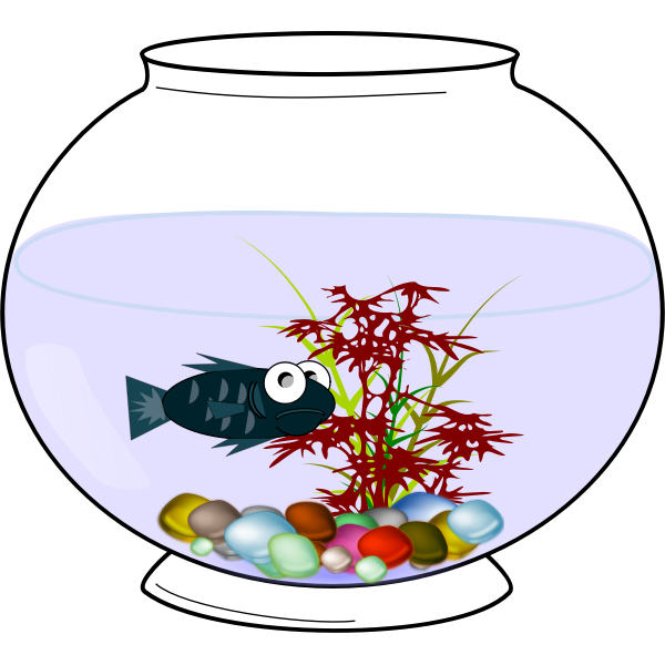 SVG Aquario do Belchior