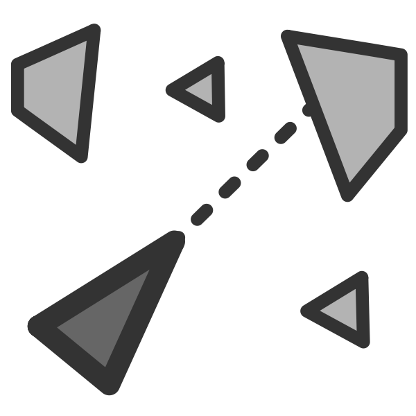 SVG Arcade games icon