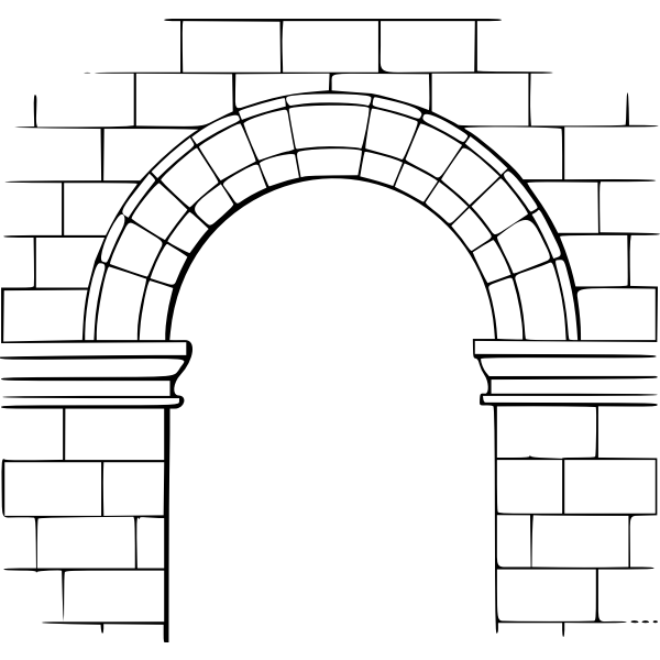 SVG Arch 2