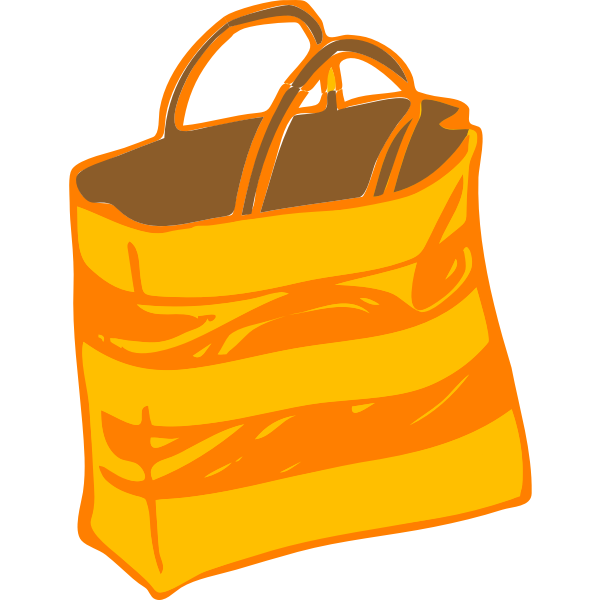 SVG Architetto -- Borsa estiva