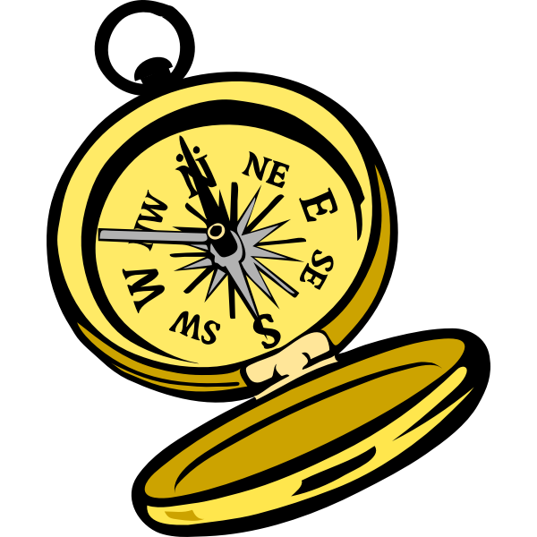 SVG Architetto -- Bussola
