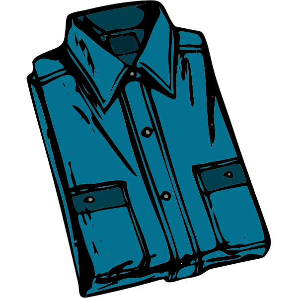 SVG Architetto -- Camicia in seta