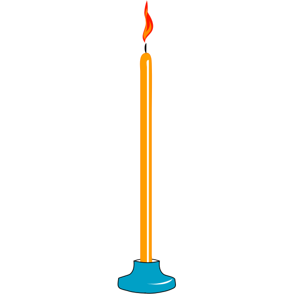 SVG Architetto -- Candela