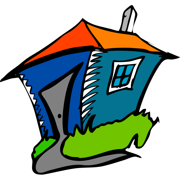 SVG Architetto -- Casa dei sogni
