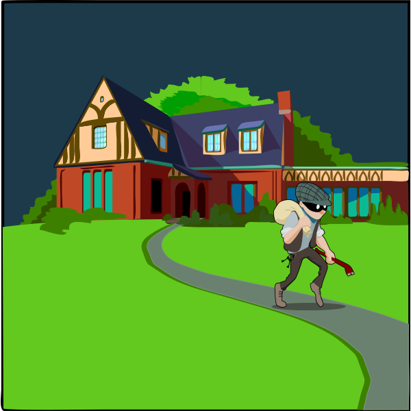 SVG Architetto -- Casa in campagna