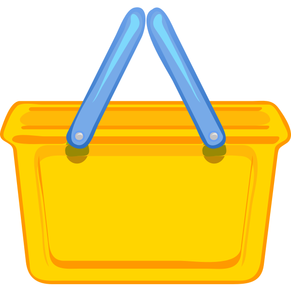 SVG Architetto -- Cesto